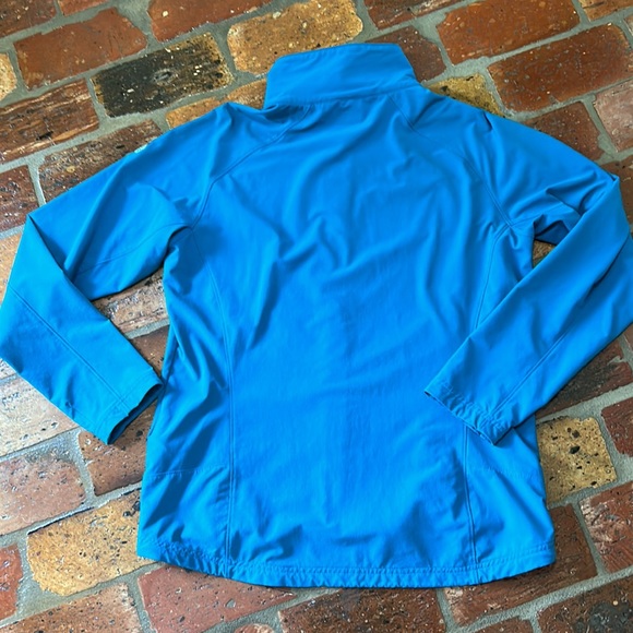 Mountain Hardwear Full Zip Activewear Jacket szL - Picture 10 of 15